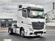 Mercedes-Benz 1851 LS ACTROS tracteur de semi-remorque