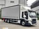 Volvo FE 350 6X2 lava pressun kanssa