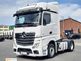 Mercedes-Benz 1851 LS ACTROS tractora