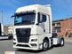 MAN 18.510 TGX tracteur de semi-remorque