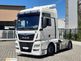MAN 18.500 TGX tracteur de semi-remorque Lowliner
