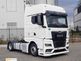 MAN 18.510 TGX tracteur de semi-remorque Lowliner