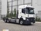 Renault T 480 6X2 basculante-descargador, accionado por gancho