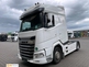 DAF XG 530 vetovarustus