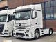 Mercedes-Benz 1851 LS ACTROS L Sattelzugmaschine
