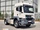 MAN 18.510 TGS 4X4 tracteur de semi-remorque
