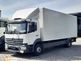 Mercedes-Benz 1524 L ATEGO camion à fourgon