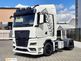 MAN 18.510 TGX Sattelzugmaschine