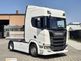 Scania R 460 tractora