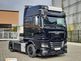 MAN 18.510 TGX tractor for semi-trailer