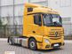 Mercedes-Benz 1843 LS ACTROS tractora Lowliner