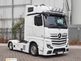 Mercedes-Benz 1853 LS ACTROS L Sattelzugmaschine Lowliner