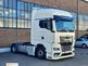 MAN 18.520 TGX Sattelzugmaschine Lowliner
