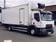 Renault D 18 WIDE camion à fourgon frigorifique de surgélation