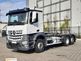 Mercedes-Benz 2542 L 6X2 AROCS ampliroll