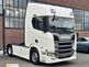 Scania R 460 Sattelzugmaschine