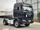 MAN 18.510 TGX 4X4H tractora