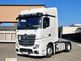 Mercedes-Benz 1851 LS ACTROS L tractora