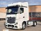 Mercedes-Benz 1851 LS ACTROS L tractora