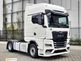 MAN 18.510 TGX tractor for semi-trailer