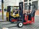Moffett M4 25.3 NX Carretilla elevadora montada sobre camión