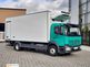 Mercedes-Benz 1524 L ATEGO cooling box