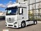 Mercedes-Benz 1853 LS ACTROS Sattelzugmaschine Lowliner