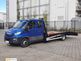 Iveco DAILY 70C21 car transfer-truck